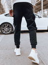 Herren Cargohosen Farbe Schwarz DSTREET UX4214
