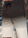 Ombré weißes Set für Männer Dstreet AX0804