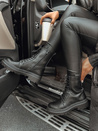 Damenstiefel ZILLA Farbe Schwarz DSTREET ZY0428