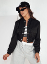 Damen Übergangsjacke KADYS schwarz Dstreet TY4186
