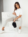Damen Jogginghose CYFL Farbe Grau DSTREET UY1807