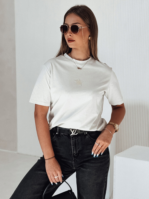 Damen STARZ T-Shirt pistazienfarben Dstreet RY2559