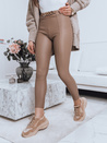 Damen Hose STRIKE Beige Dstreet UY1115