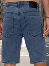 Herren Denim-Shorts Dstreet SX2492