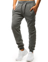 Herren Trainingshose Dunkelgrau Dstreet UX2872