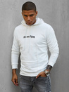 Herren Sweatshirt Creme Dstreet BX5476