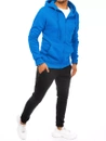 Herren Trainingsanzug-Set Farbe Mehrfarbe DSTREET AX0655