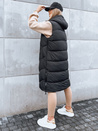 Damen Steppweste GERIAT Farbe Schwarz DSTREET TY3838
