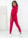 Damen Trainingsanzug Set MIGEL fuchsia Dstreet AY1091