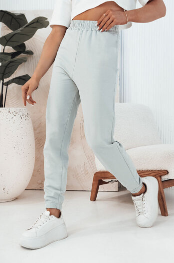 Damen SWAN türkis Sweatpants Dstreet UY2085