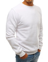 Herren Sweatshirt Weiß Dstreet BX3905
