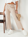 Damen Jogginghose AXEL Farbe Beige DSTREET UY1801_1