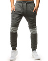 Herren Sporthose Anthrazit Dstreet UX3372