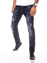Herren Jeanshose Dunkelblau Dstreet UX3810