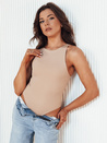 Damen body CLAVELLI Farbe Beige DSTREET RY2489_1