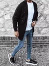 Herren Cardigan Farbe Schwarz DSTREET WX1985