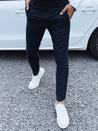 Marineblaue Hose für Männer Dstreet UX4286_1
