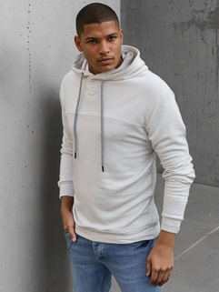 Herren Sweatshirt Kamel Dstreet BX5474_1