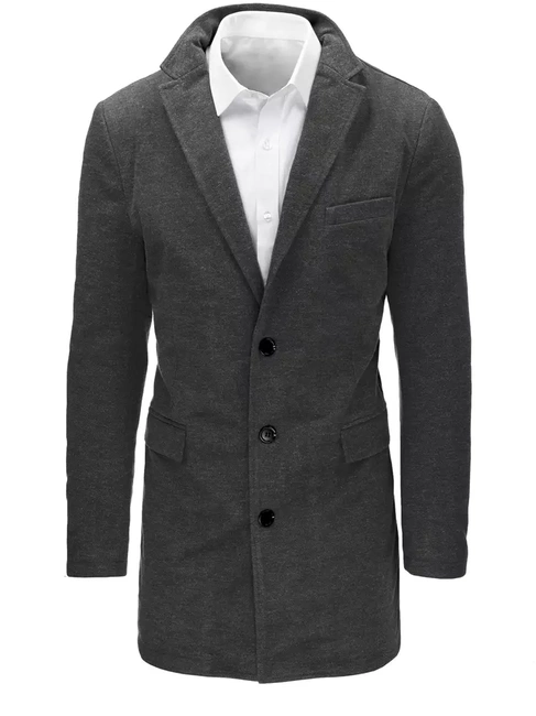 Herren Mantel Camel Dstreet CX0441