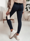Damen STYLELIFT Skinny Jeans blau Dstreet UY2201_4