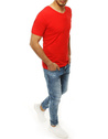 Herren T-shirt Rot Dstreet RX4116_2