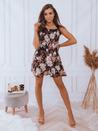 Kleid HESSA Schwarz Dstreet EY1906