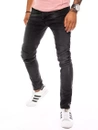 Herren Jeanshose Schwarz Dstreet UX3800