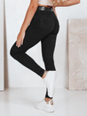 Damen Skinny Jeans schwarz Dstreet UY2759