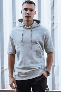 Herren Sweatshirt hellgrau Dstreet BX5674