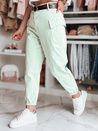 Damen Baggy-Hose GOTRENDI mint Dstreet UY2528