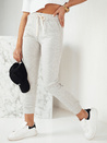 Damen Jogginghose MILA Farbe Grau DSTREET UY1825