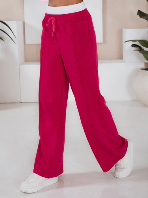 Damen Trainingsanzug-Set SANELIS Farbe Rosa DSTREET AY0990