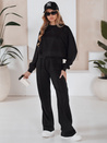 Damen Set RINGY schwarz Dstreet AY1017