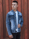 Herren Jeansjacke blau Dstreet TX4853