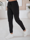 Damen Trainingsanzug-Set MIGEL Farbe Schwarz DSTREET AY0811