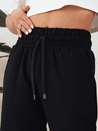Damenhose KLINTAL schwarz Dstreet UY2096