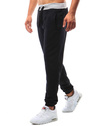 Herren Trainingshose Schwarz Dstreet UX2213