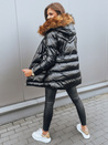 Damenjacke GISEL schwarz Dstreet TY3092