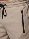Herren Cargohose beige Dstreet UX4457