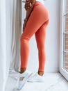 Damen Leggings MEDA Rosa Dstreet UY1477