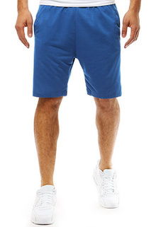 Herren Sport Shorts Farbe Blau DSTREET SX2391