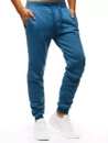 Herren Sporthose Blau Dstreet UX3632
