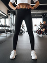 CARDIO Leggings schwarz Dstreet UY2739