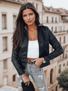 Damenjacke KENZA schwarz Dstreet TY2875