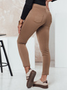 Damen MODSTORY camel Hose Dstreet UY2180