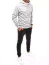 Herren Trainingsanzug-Set Farbe Mehrfarbe DSTREET AX0670