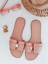 Damen TARISSE Flip-Flops rosa Dstreet ZY0999