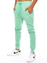 Herren Sporthose Minzegrün Dstreet UX3371