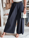 FLOWES Gestreifte Rock-Hose navy blau Dstreet UY2588