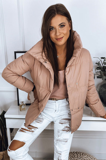 Damen Steppjacke LARO Farbe Rosa DSTREET TY2950